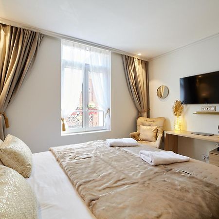 Les Perles Amienoises ☆ White Pearl ☆ Hyper Centre ☆ Apartment Amiens Exterior photo