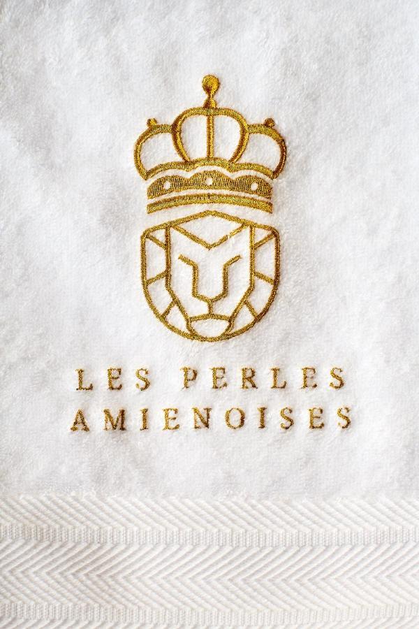 Les Perles Amienoises ☆ White Pearl ☆ Hyper Centre ☆ Apartment Amiens Exterior photo