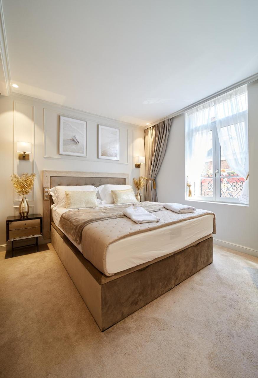 Les Perles Amienoises ☆ White Pearl ☆ Hyper Centre ☆ Apartment Amiens Exterior photo
